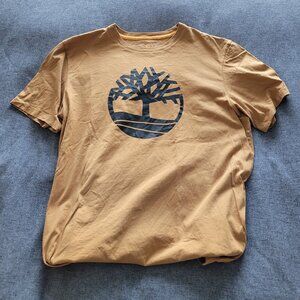 Men's Kennebec River Tree Logo T-Shirt